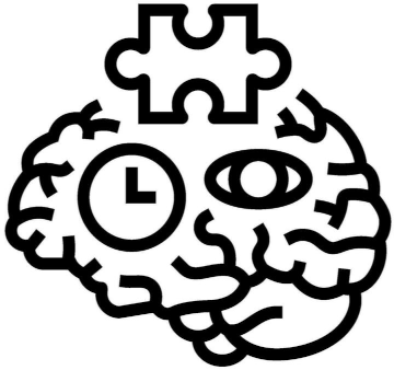 Cognitive Neuroscience icon