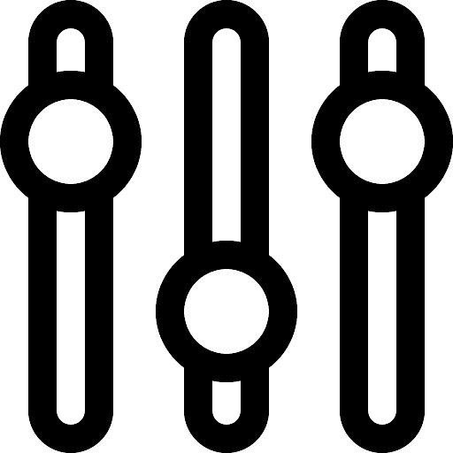 Parameter Optimization icon